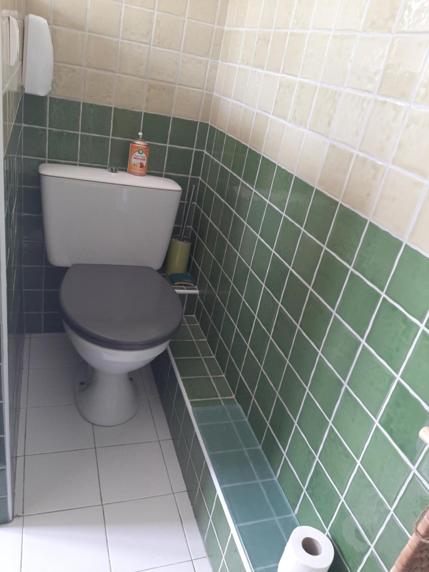 Homestay Confortable En Partage *