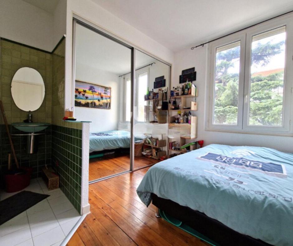 Confortable En Partage Homestay *